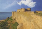 Castles, Fortresses & Palaces